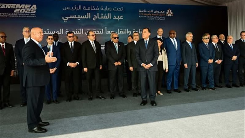 مصطفى مدبولي