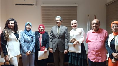 اللجنة العليا لرصد الأداء الإعلامي تعقد اجتماعًا لمتابعة أداء الإعلاميين