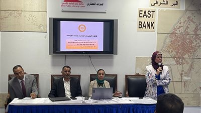 الأقصر تستضيف ملتقى وطني لمناقشة قضايا المناخ والتنمية