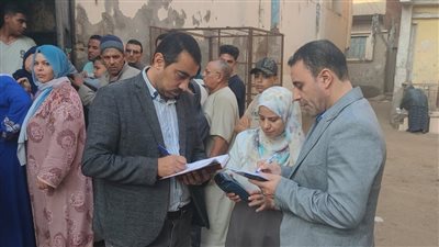 تموين الدقهلية: تحرير 11 محضرا في حملة رقابية وتفتيشية على المخابز بالمحافظة