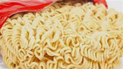 خطر النودلز علي النساء ٠٠ هل تناولها 3 مرات في الأسبوع  يسبب أمراض