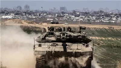 صراع النفوذ يصل قلب أفريقيا.. هل تكون السودان ساحة الحرب القادمة لإسرائيل؟    