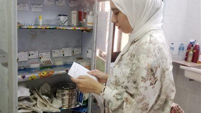 مرور مكثف لمتابعة أداء وحدات ومراكز طب الأسرة بدمياط لضمان جودة الخدمات