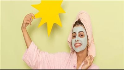 طرق طبيعية لبشرة أكثر إشراق باستخدام مكونات من مطبخك 	