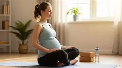 علامات التحذير من الحمل التي يجب على كل أم معرفتها 