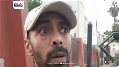 مدير أعمال إسماعيل الليثي: الفنان ما زال في غيبوبة تامة |خاص