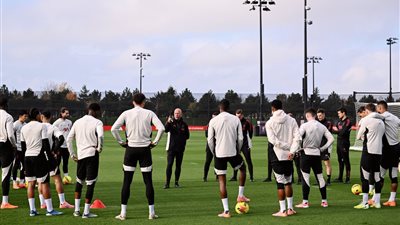 البريميرليج.. صلاح يقود هجوم ليفربول في مواجهة مانشستر سيتي