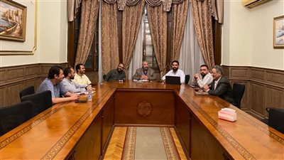 غرفة عمليات المحافظين تتابع آخر استعداداتها لانتخابات مجلس النواب 2025