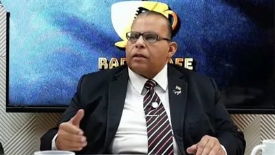 الفارسي:إستضافة مصر لحفل“ذا جراند بول”خطوة راسخة على طريق الدبلوماسية الثقافية