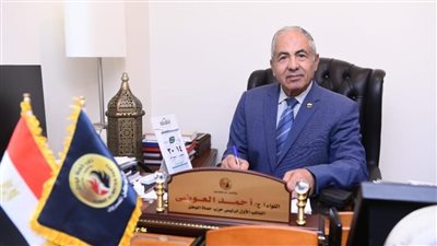  أحمد العوضي: حزب حماة الوطن رفع درجة الاستعداد القصوى لانتخابات مجلس النواب