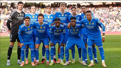 توتنهام يفاوض نجم ريال مدريد السابق للتعاقد معه خلال انتقالات يناير 