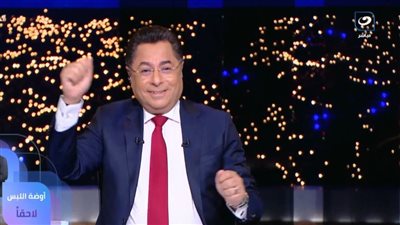 خالد أبو بكر: التاريخ سيكتب كل شيء.. وشاهدت في السودان تنسيقًا مؤسسيا 