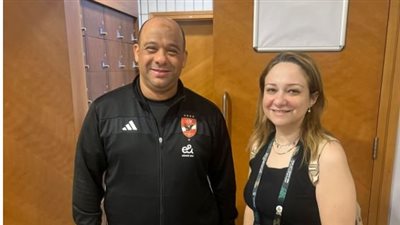 وليد صلاح: الزمالك منافس قوي وكبير والتتويج بالسوبر في توقيت مهم|خاص