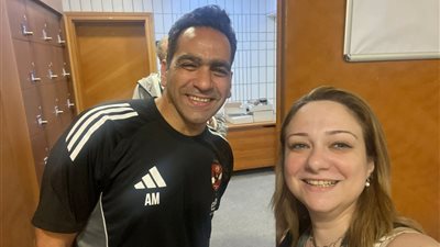 عادل مصطفى لنيوز رووم: كنا واثقين من التفوق على الزمالك وزيزو لا يحتاج تأهيلًا