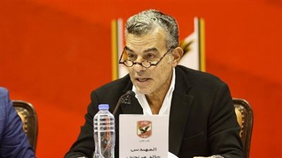 خالد مرتجي: “زيزو قدم عرضًا مشرفًا أمام الزمالك والفوز جاء ثمرة جهد وإصرار
