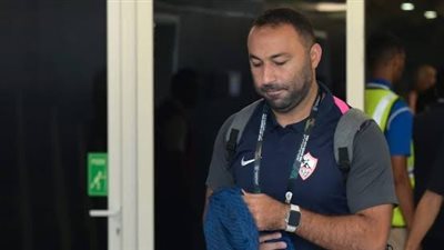 تحذير الأجانب.. الزمالك يخطر الدوليين بموعد الانضمام استعدادا لمواجهة زيسكو