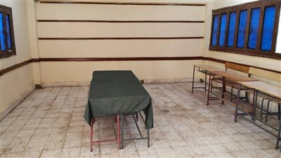 دائرة فرشوط تعلن جاهزيتها لاستقبال الناخبين في انتخابات مجلس النواب 2025