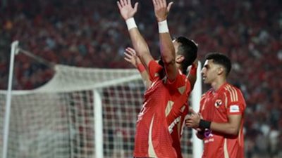 طاهر محمد طاهر يثني على بيراميدز ويشيد بالزمالك رغم الهزيمة في السوبر المصري