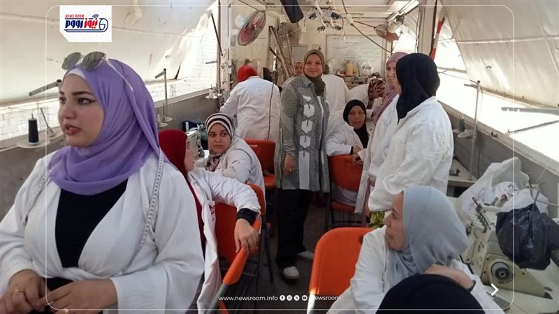 محافظة المنيا