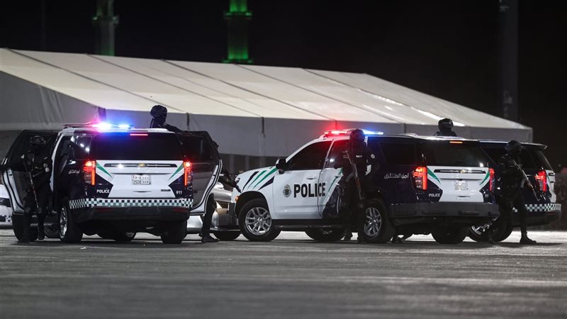 السعودية تنفذ حكم