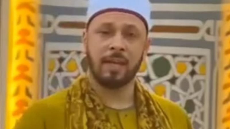 الشيخ محمد حسين