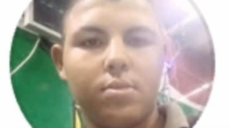 العثور على جثة شاب