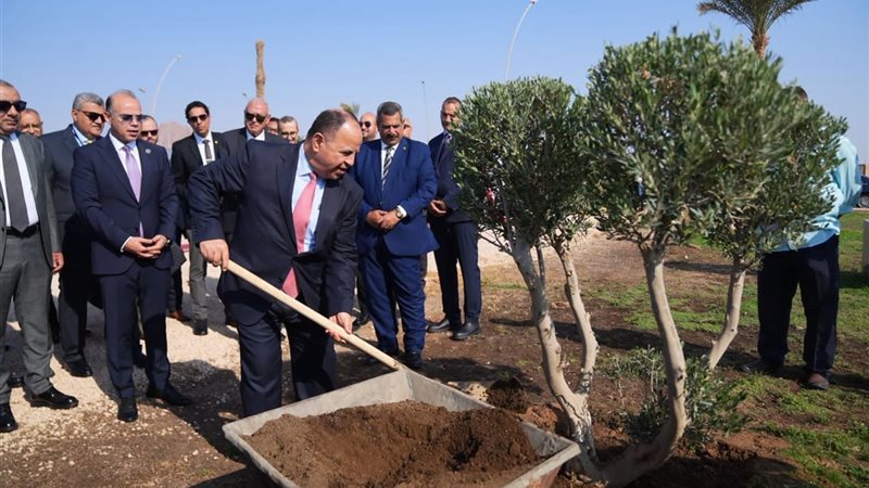 جانب من الحدث