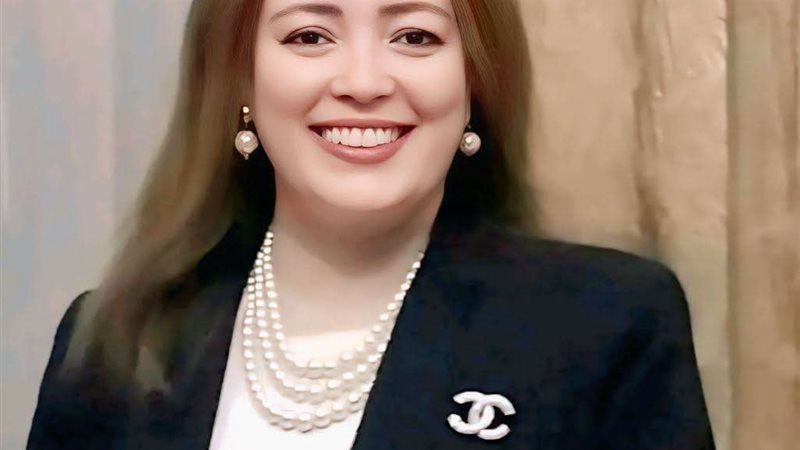 الدكتورة سماء سليمان