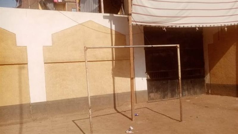 لجان قنا الانتخابية