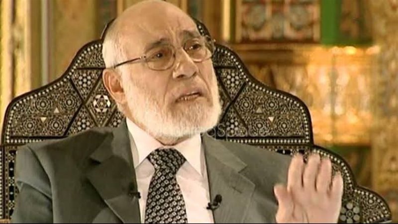 زغلول النجار 