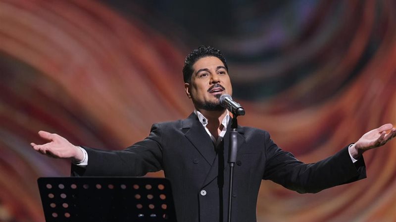 وليد الشامي