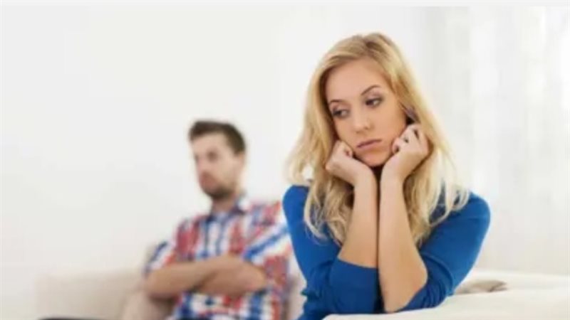 الطلاق في سن متقدمة