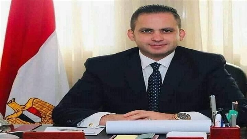 نائب وزير الصحة