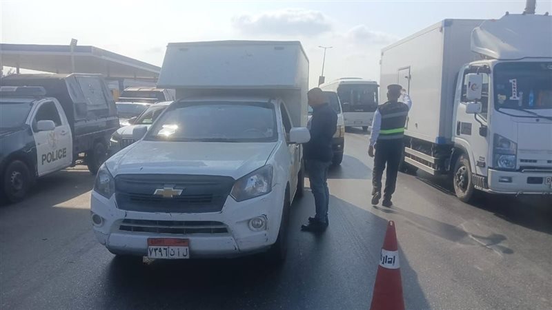 جانب من الحملة 