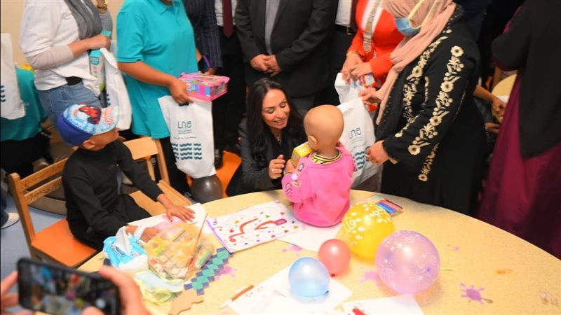 مستشفى الأورمان