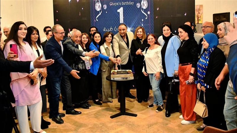 مبادرات للشباب تحت