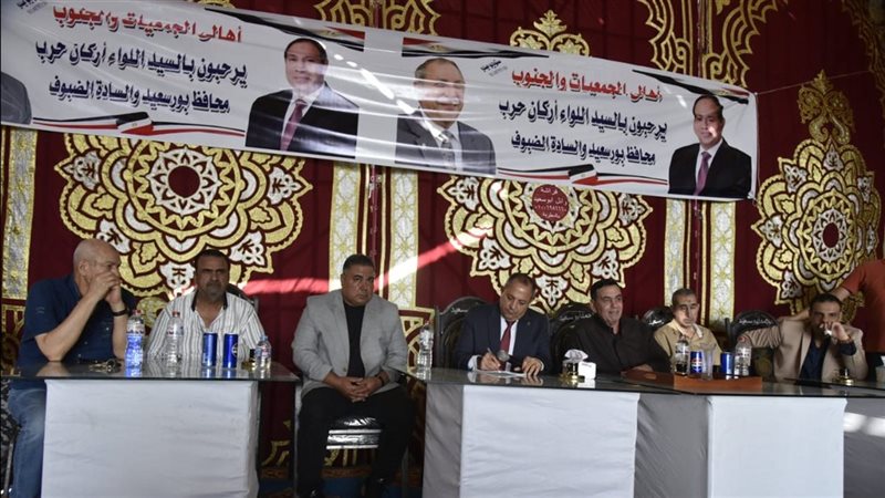 جانب من المؤتمر 