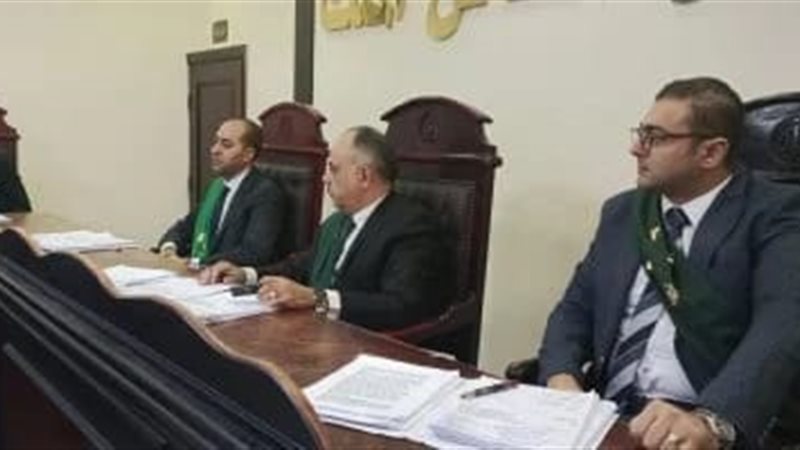 غدًا.. «جنايات دمنهور»