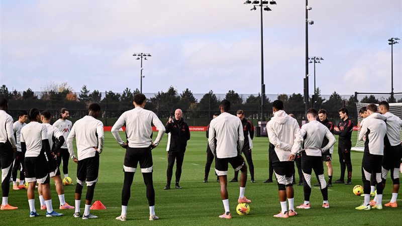 فريق ليفربول