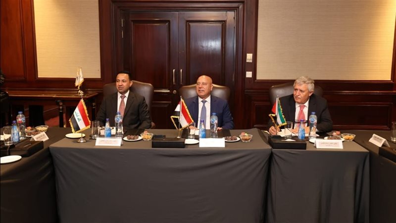 وزارة النقل