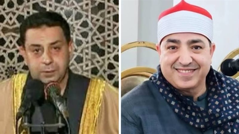 محمد محروس طلبة وأحمد