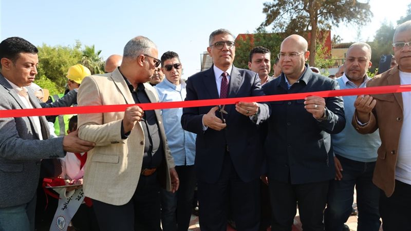 محافظ الجيزة