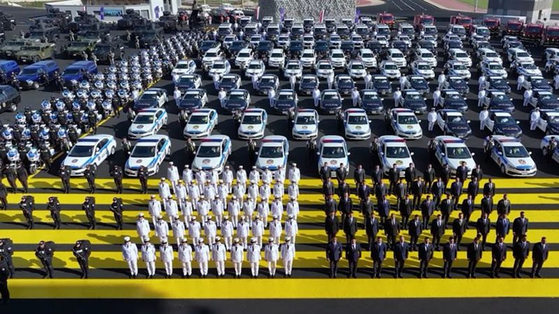 تأمين انتخابات النواب