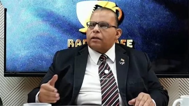 عمرو الفارسي 