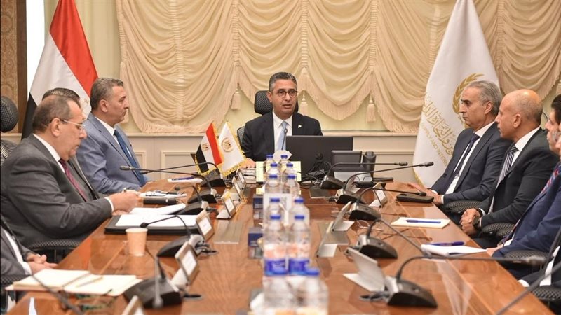 وزارة التموين