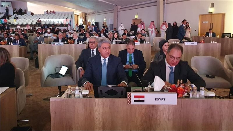 جانب من الفعالية