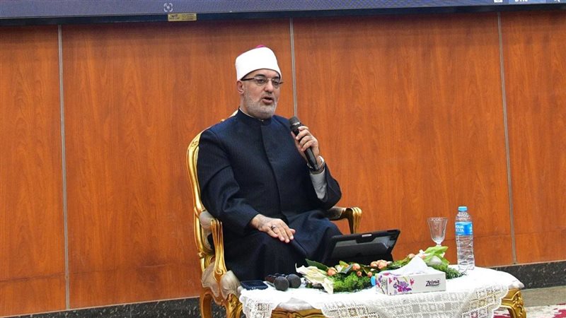 مفتي الجمهورية 