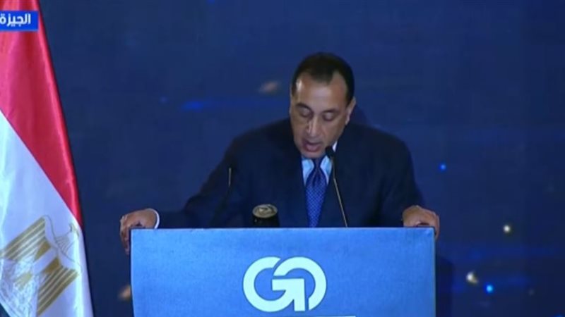 مصطفى مدبولي 