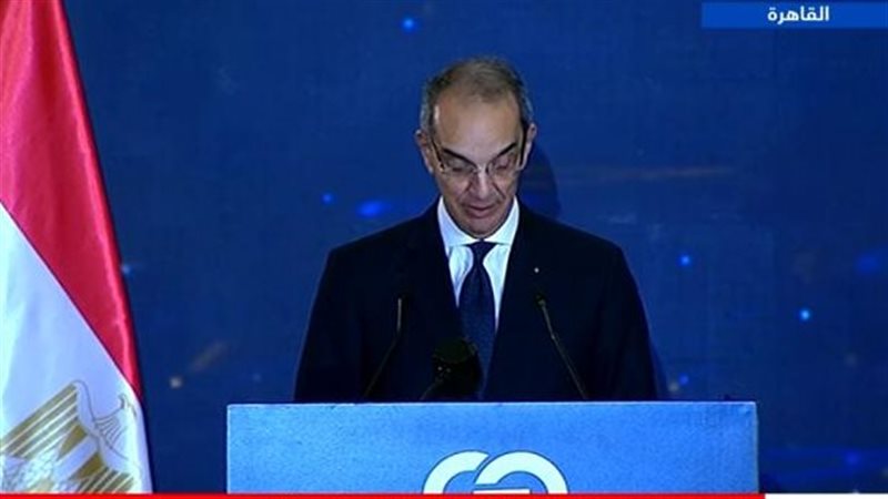 وزير الاتصالات