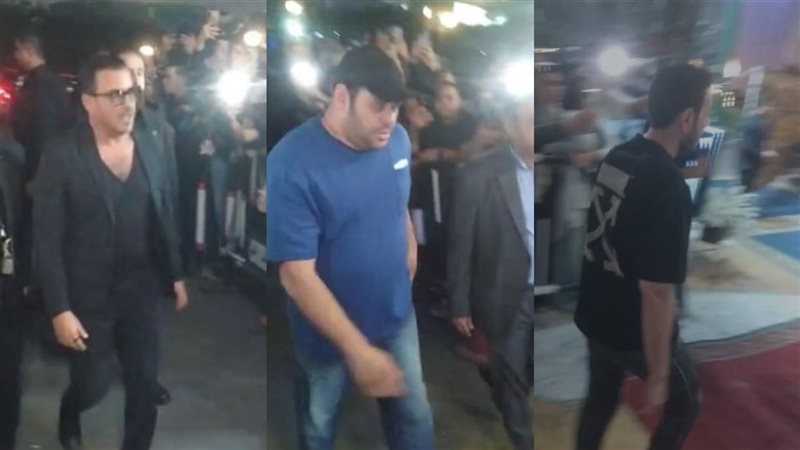 أحمد زاهر - محمد